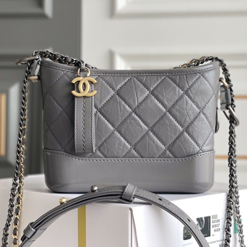 Chanel Gabrielle Bags